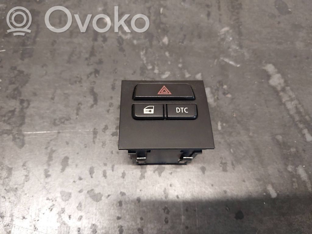 BMW 3 E90 E91 Hazard light switch 