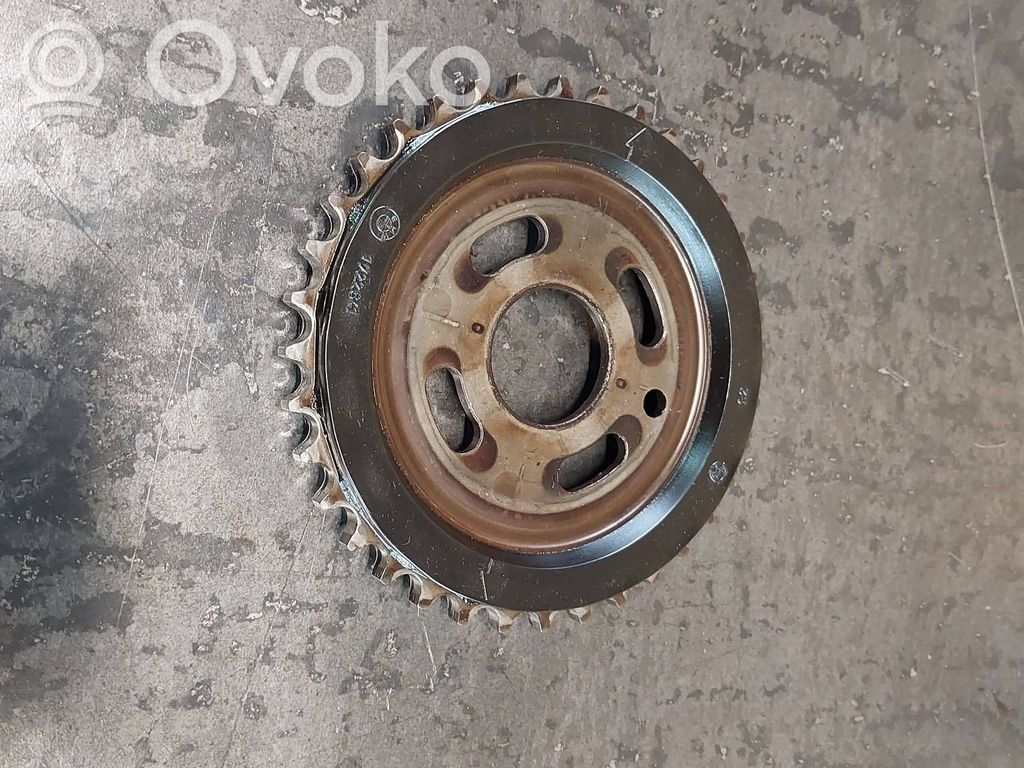 BMW 5 E39 Camshaft pulley/ VANOS 