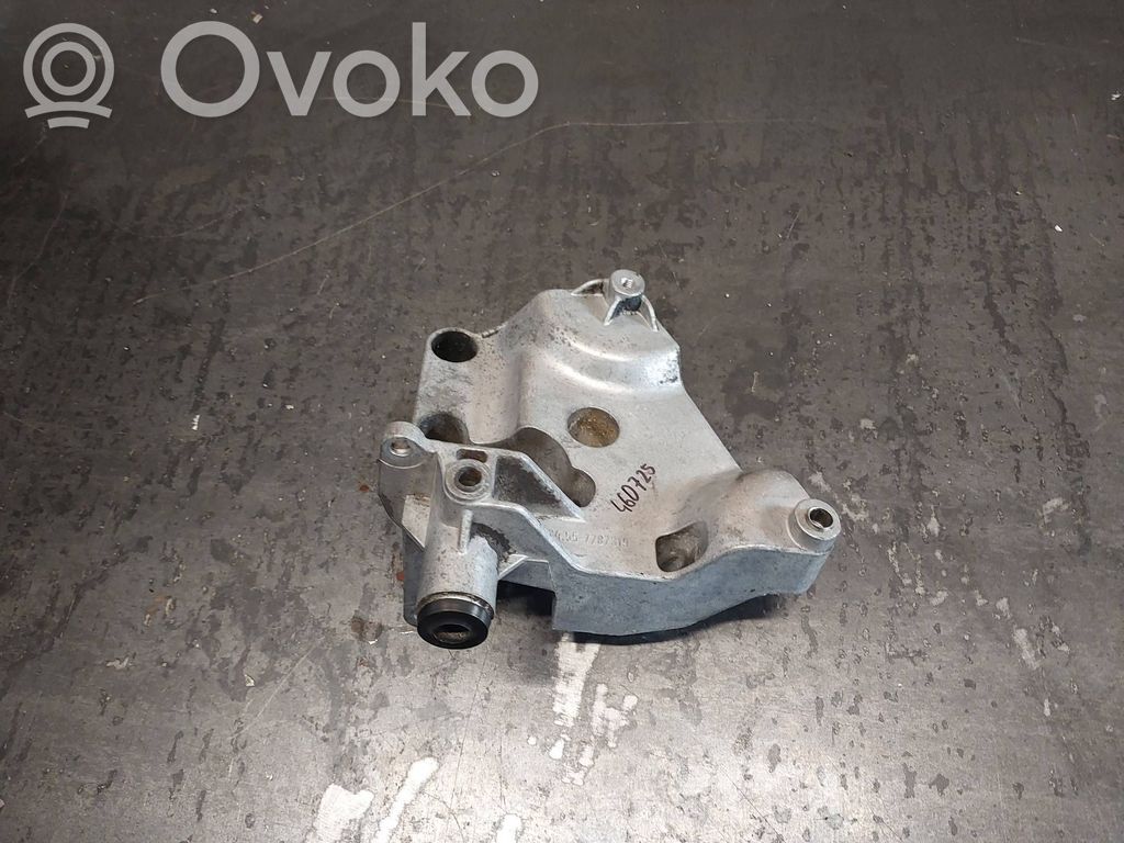 A/C compressor mount bracket   7787319,64557787319