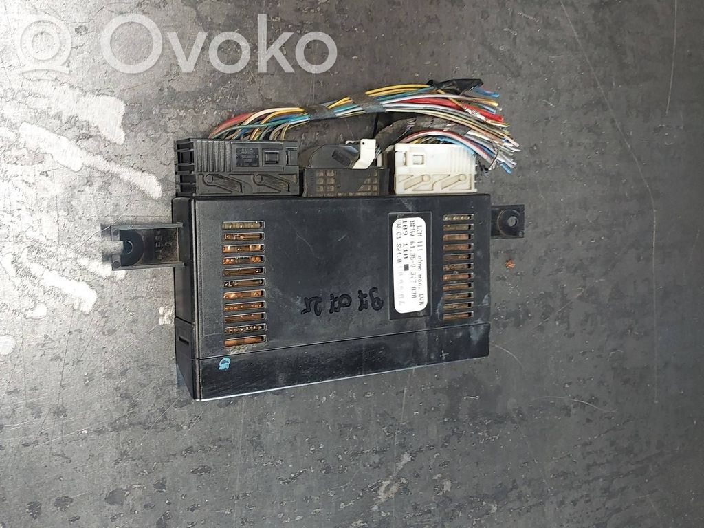 BMW 5 E39 Light module LCM 