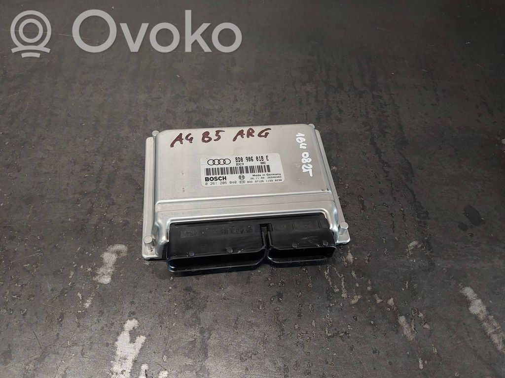 Audi A4 S4 B5 8D Engine control unit/module 
