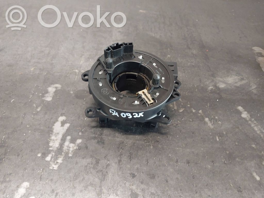BMW 3 E46 Airbag squib ring wiring 