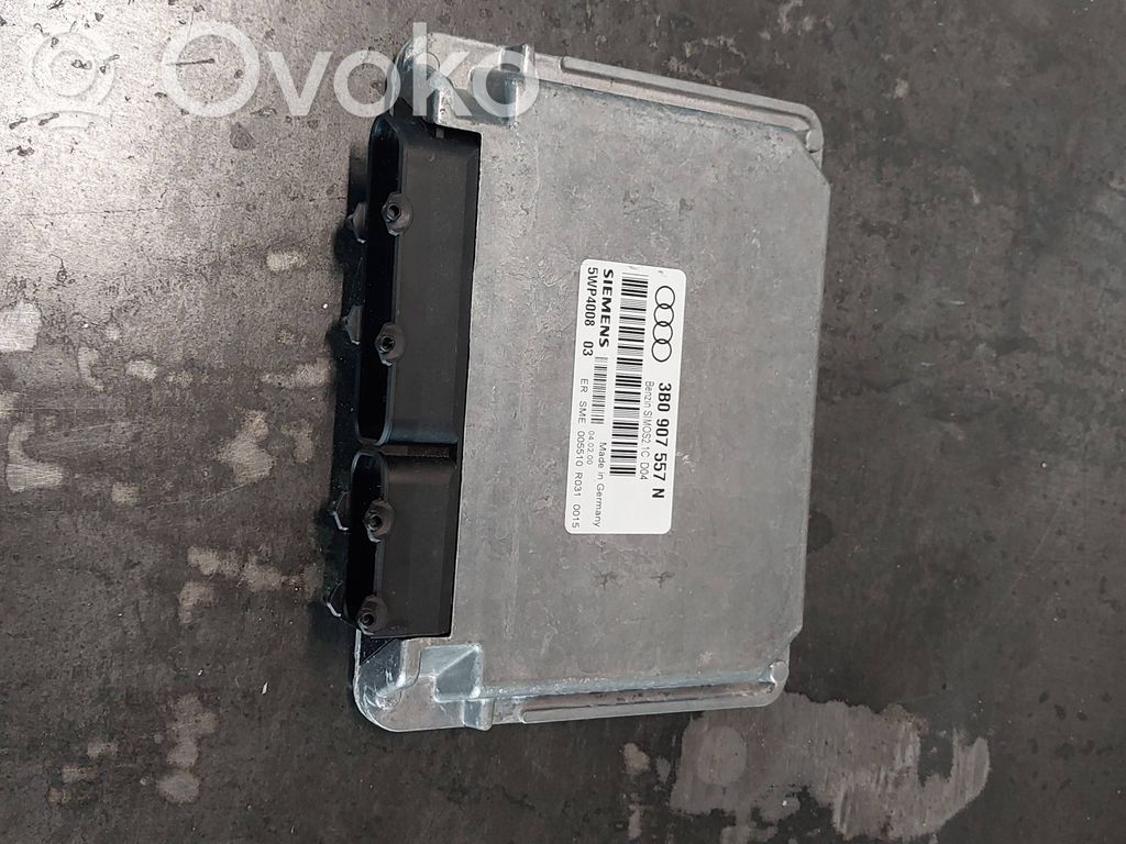Audi A4 S4 B5 8D Engine control unit/module 
