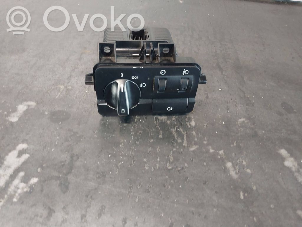 BMW 3 E46 Light switch 