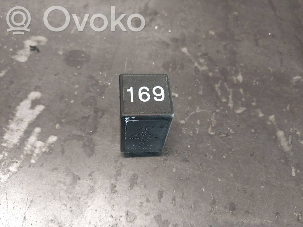 Volkswagen Sharan Other relay 