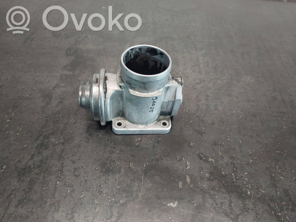 BMW 5 E39 EGR valve 