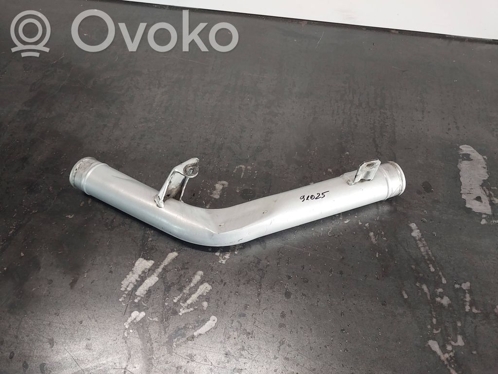 BMW 5 E39 Vacuum line/pipe/hose 