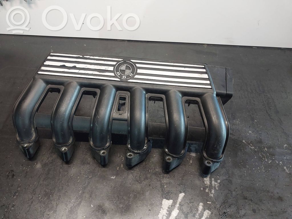 BMW 5 E39 Colector de admisión 