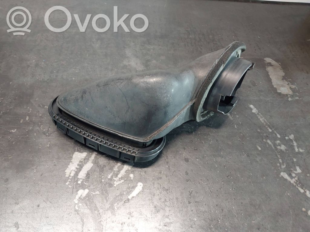 BMW 5 E39 Muu moottoritilan osa 