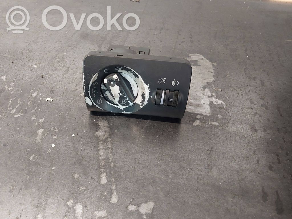 Interruptor de luz   4B1941531F