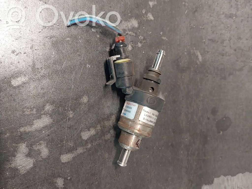 BMW 5 E39 Gāzes sprausla 