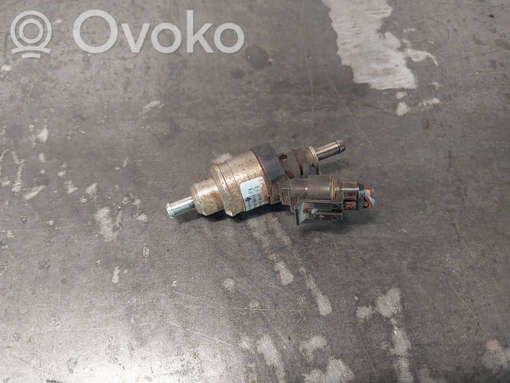 Gāzes sprausla   EG2000