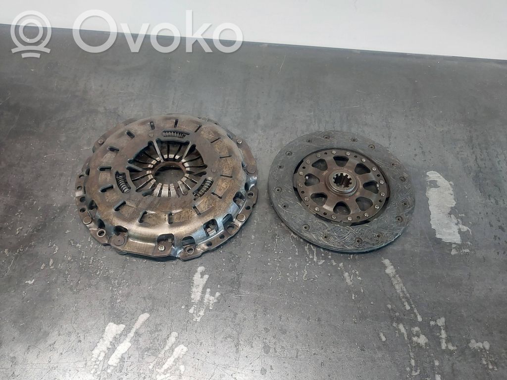 BMW 5 E39 Clutch set kit 