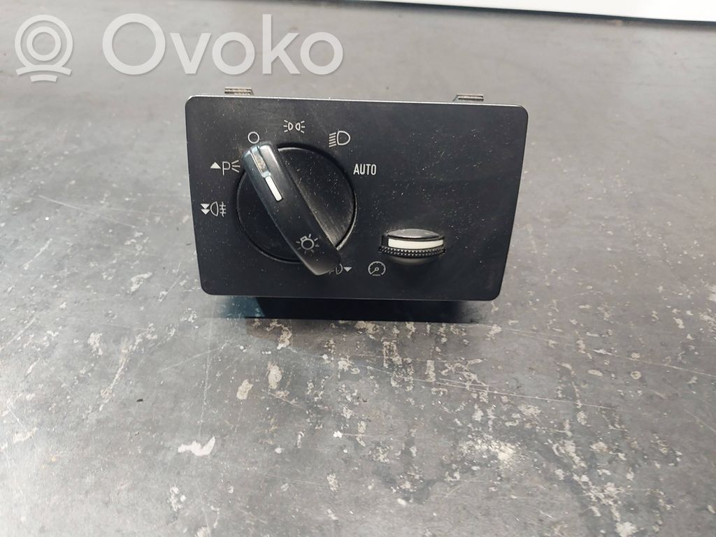 Ford C-MAX I Other switches/knobs/shifts 