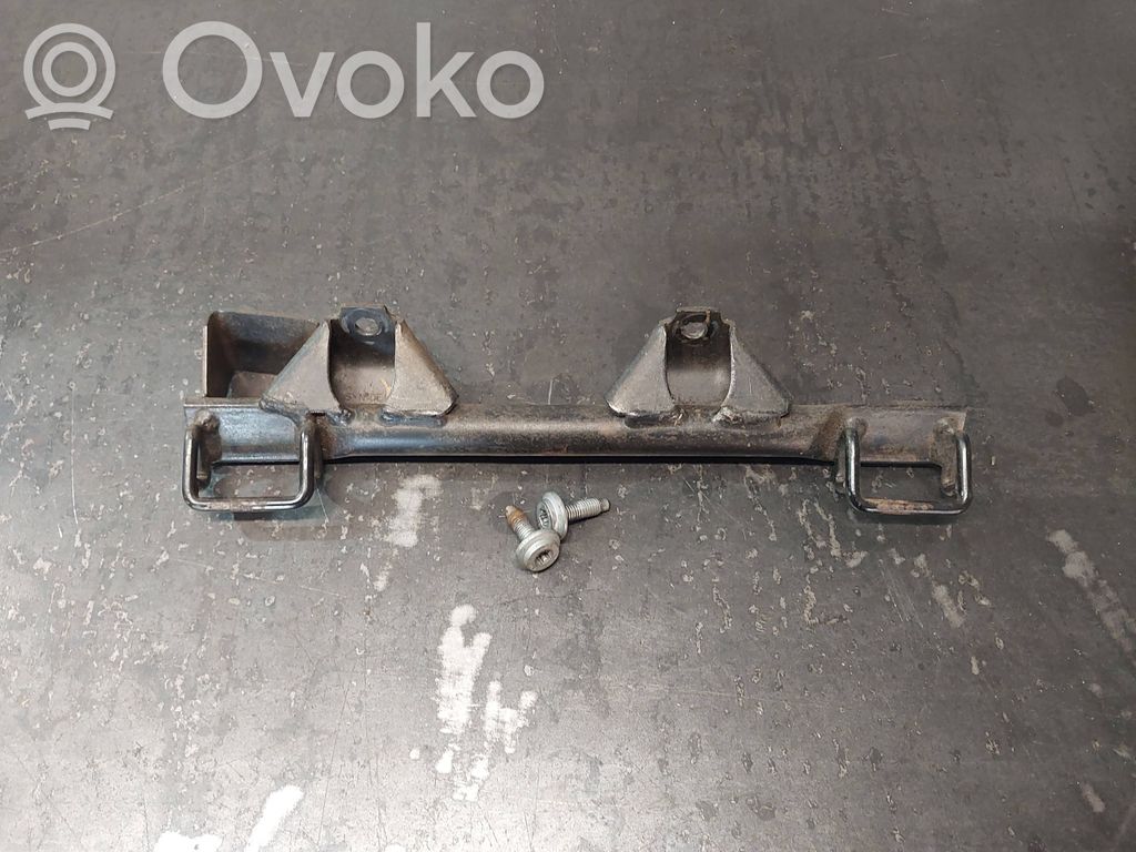 Audi A6 S6 C6 4F Uchwyt ISOFIX 