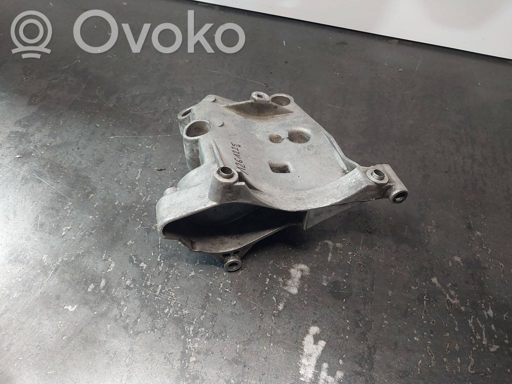 BMW 3 E46 A/C compressor mount bracket 