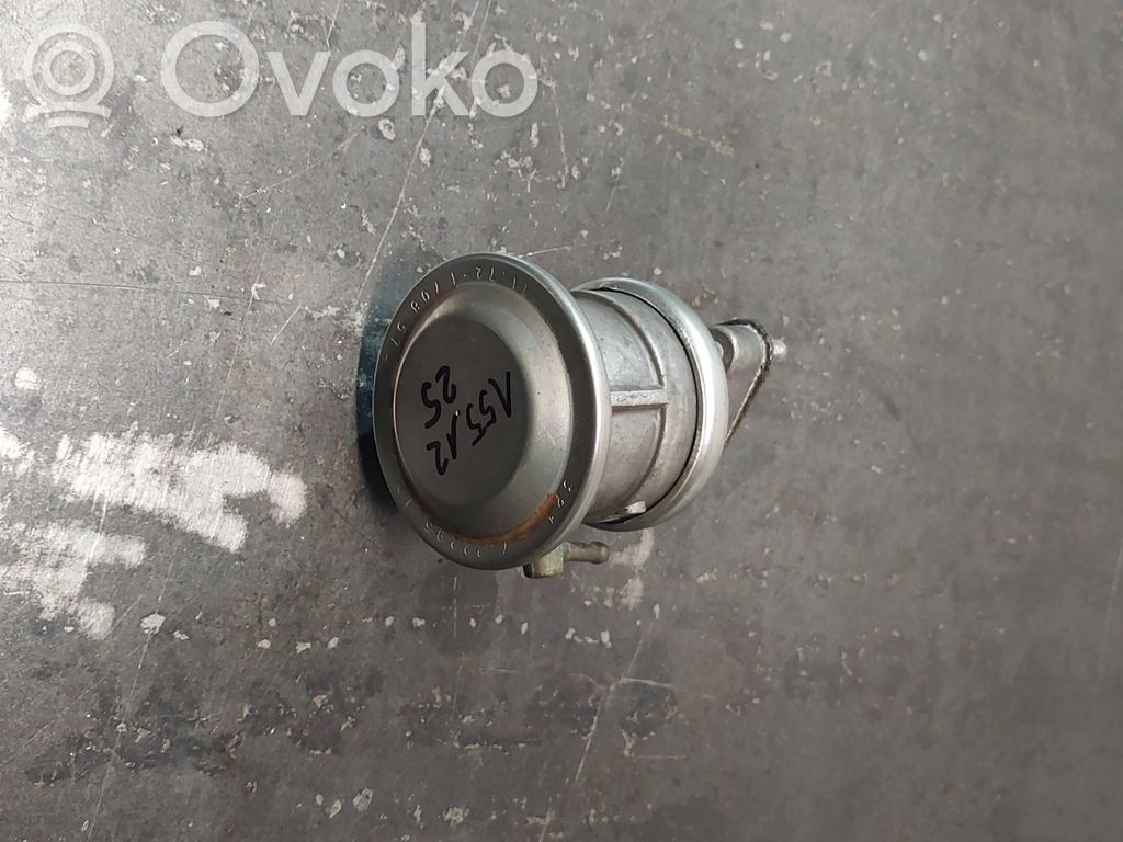 BMW 3 E46 EGR vārsts 