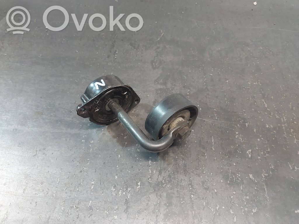 BMW 3 E46 Tensor del aire acondicionado 