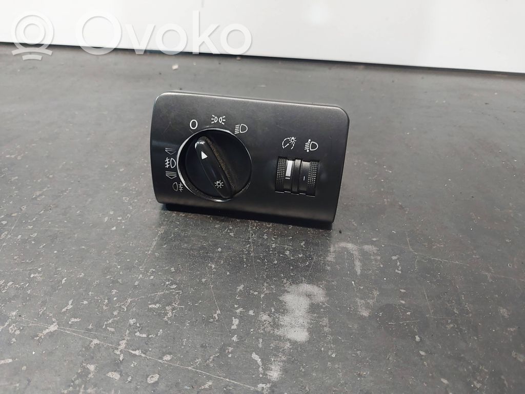Interruptor de luz   4B1941531C