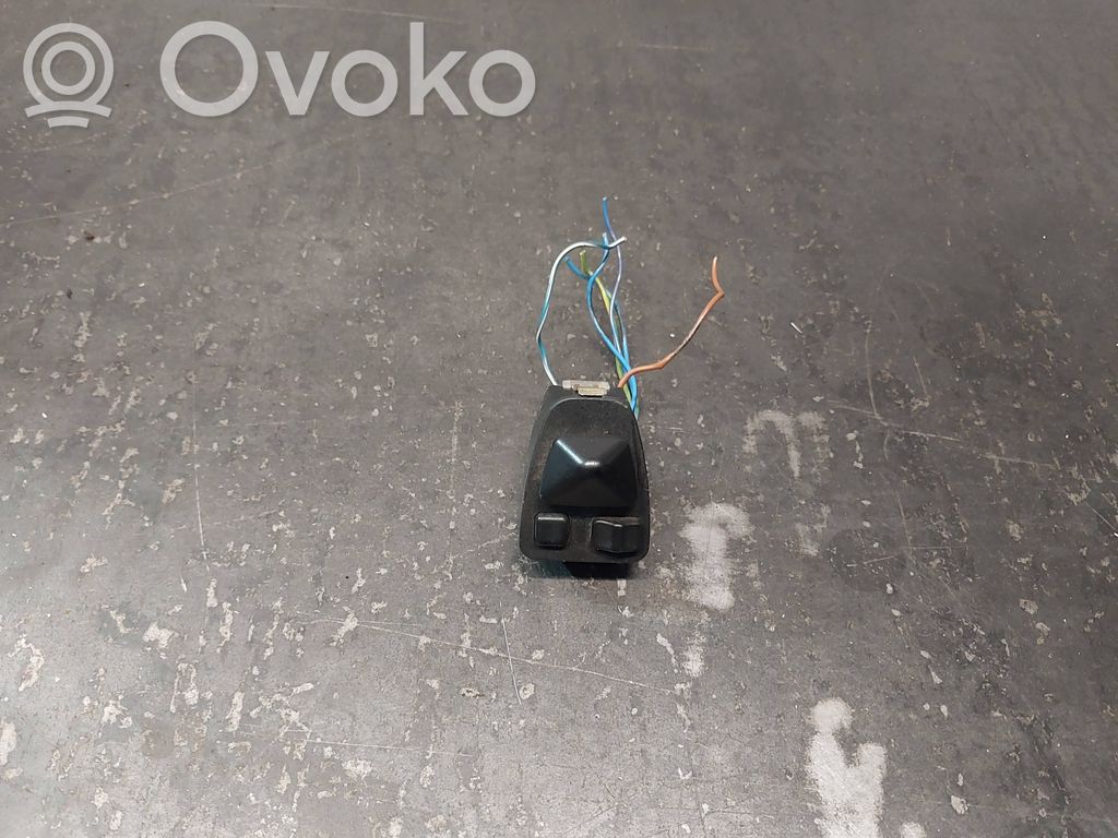BMW 3 E46 Wing mirror switch 