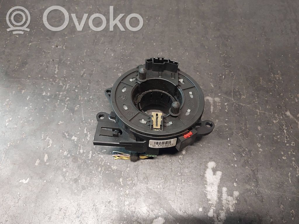 BMW 3 E46 Airbag slip ring squib (SRS ring) 