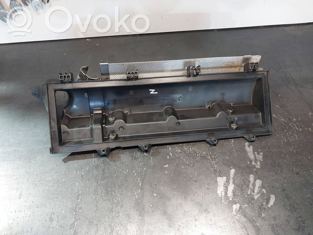 BMW 5 E39 Luftfilterkasten 