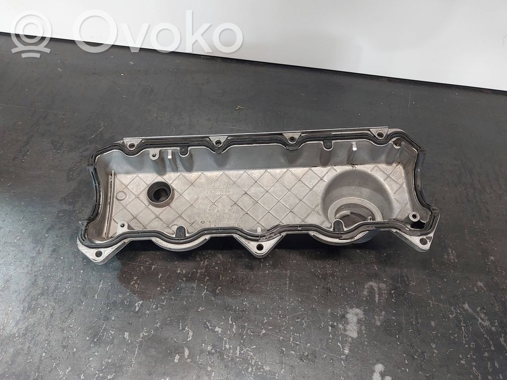 Skoda Fabia Mk1 (6Y) Ventildeckel 