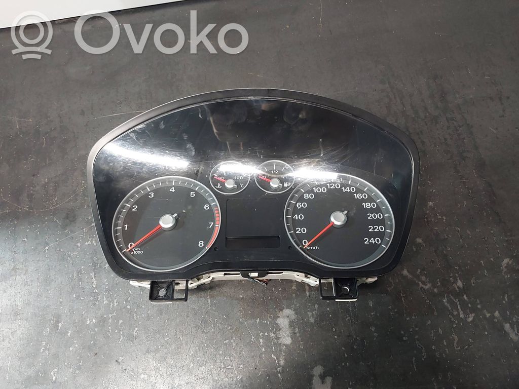 Ford Focus Tachimetro (quadro strumenti) 