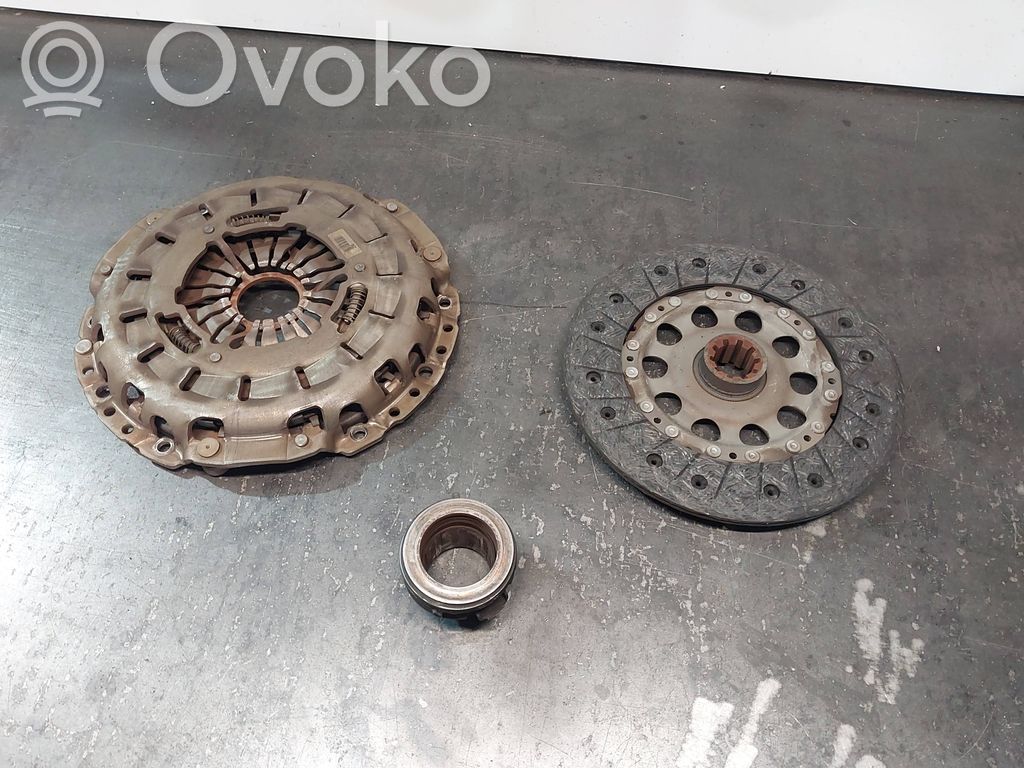 BMW 3 E46 Clutch set kit 