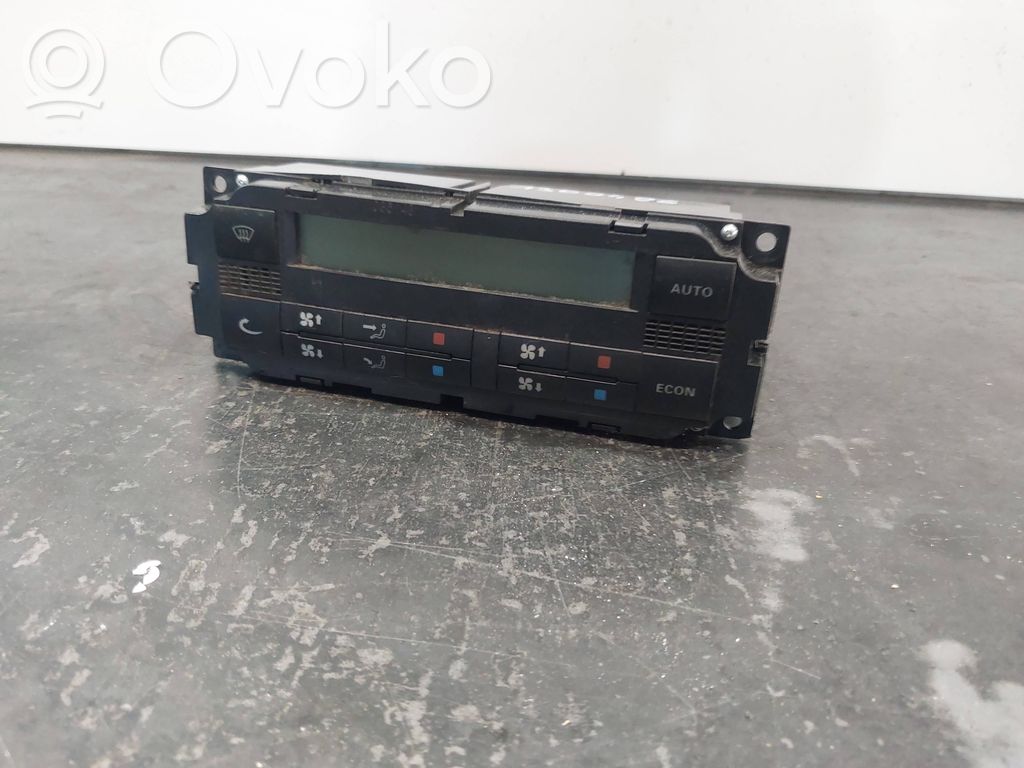 Seat Alhambra (Mk1) Climate control/heater control trim 