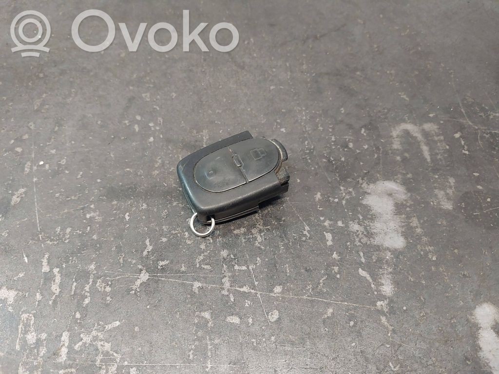 Tarjeta/llave de arranque   1J0959753A