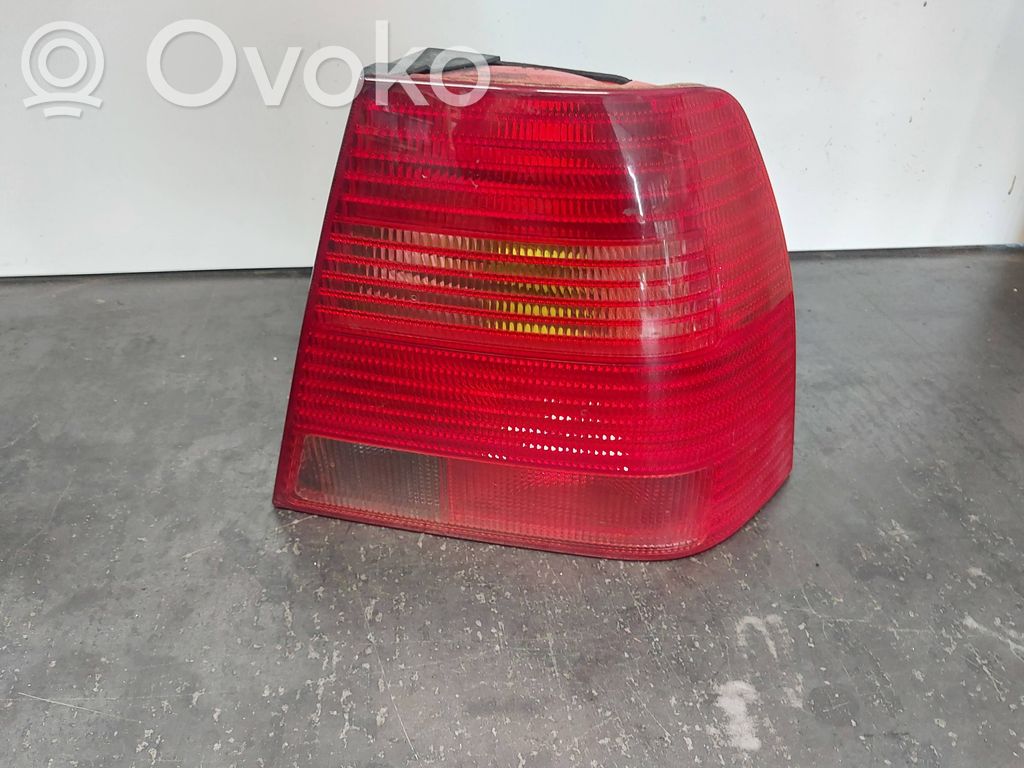 Volkswagen Bora Takavalot 