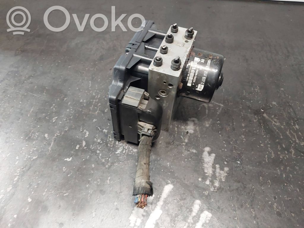 Audi A2 ABS Pump 