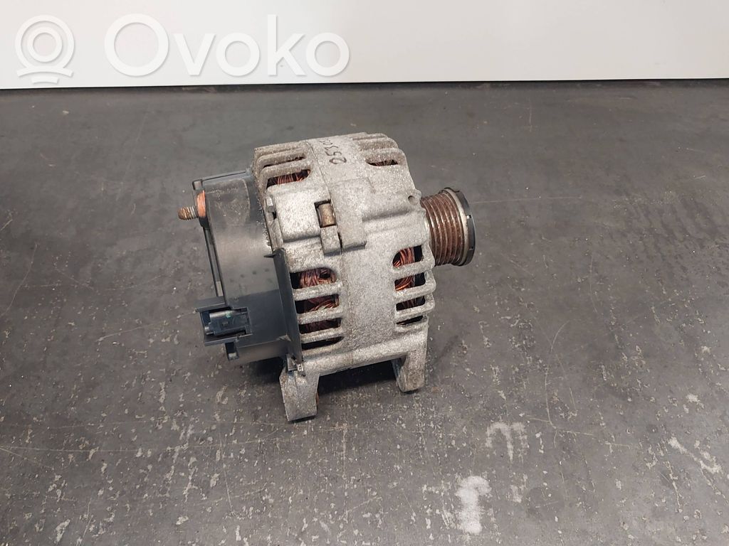 Volvo S40, V40 Generator/alternator 