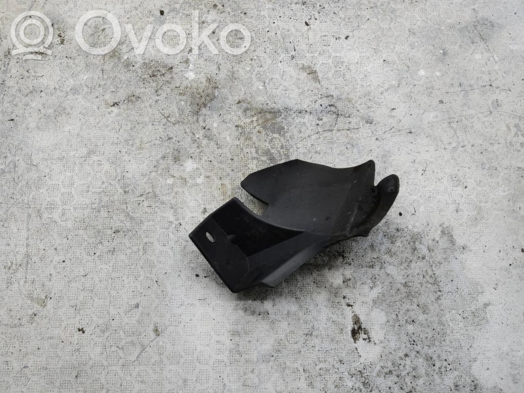 Land Rover Range Rover Velar Listwa / Nakładka na błotnik przedni 