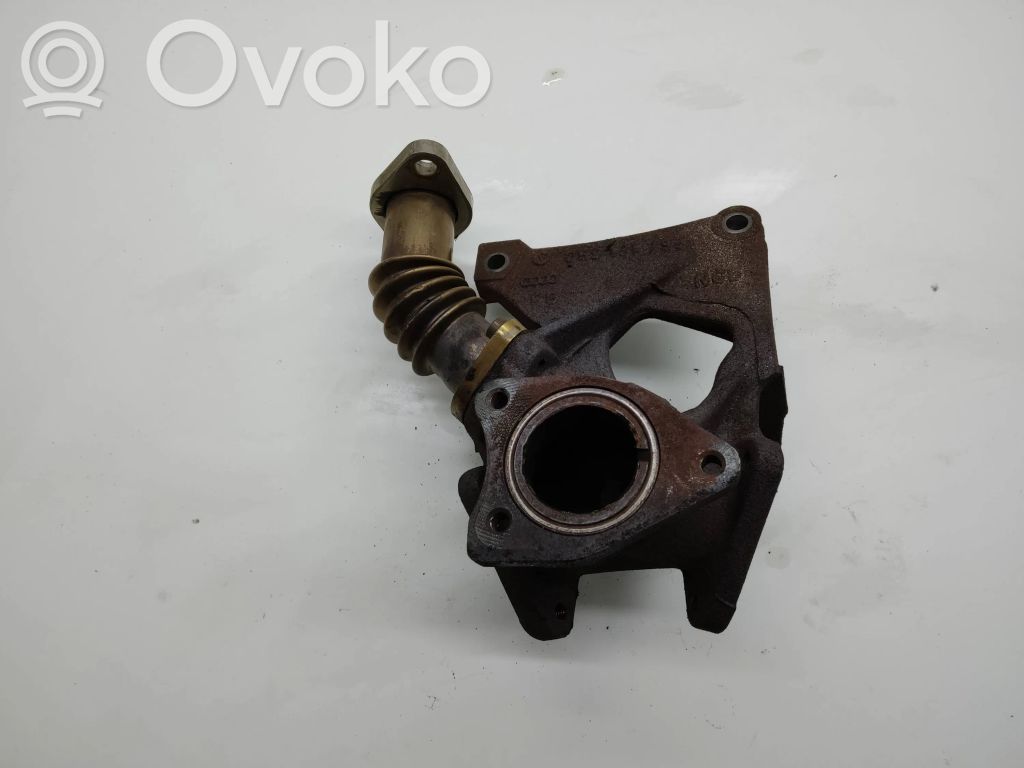Exhaust manifold   059131799