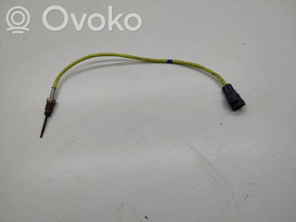 Ford Transit VII Exhaust gas temperature sensor 