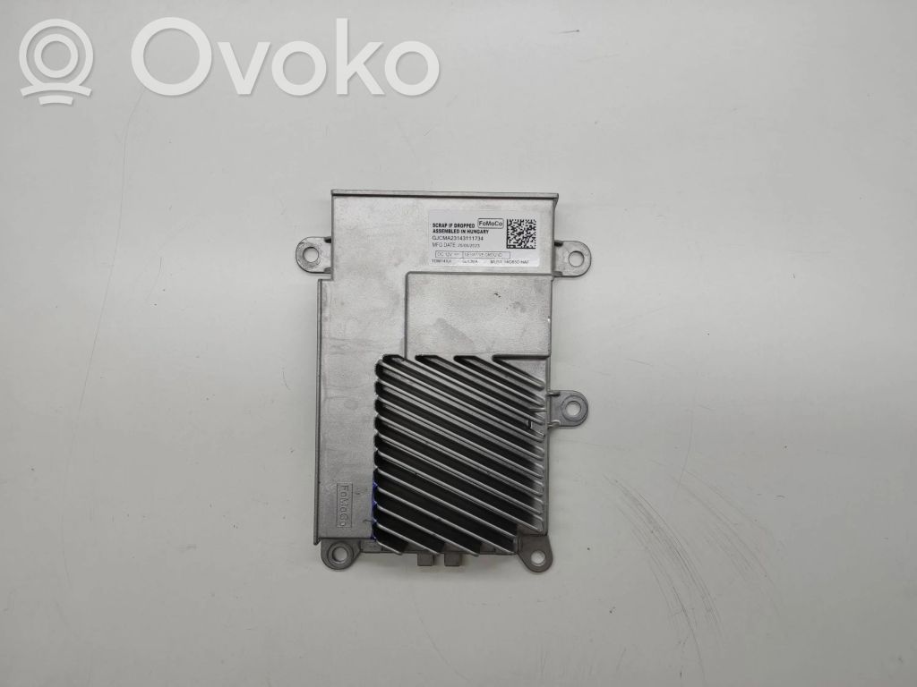 Ford Transit VII Other control units/modules 
