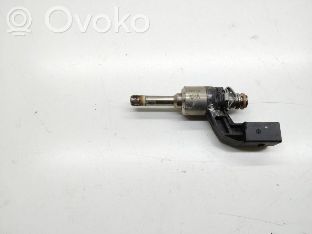 Porsche Cayenne (92A) Fuel injector 