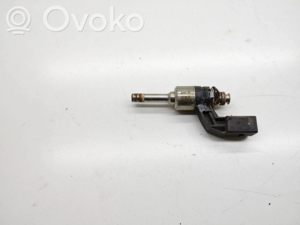 Porsche Cayenne (92A) Fuel injector 
