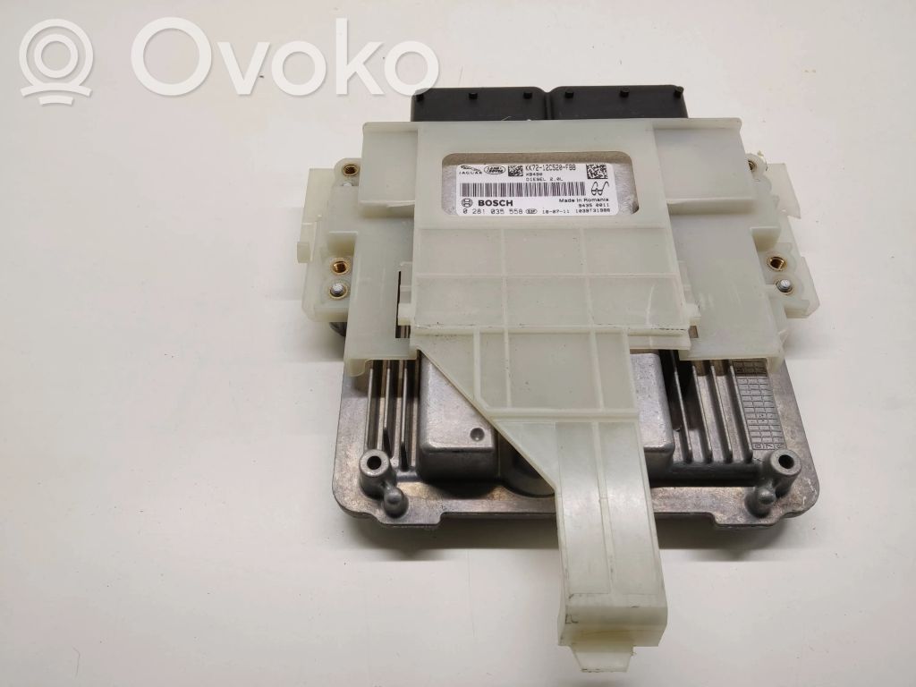 Land Rover Discovery Sport Engine control unit/module 