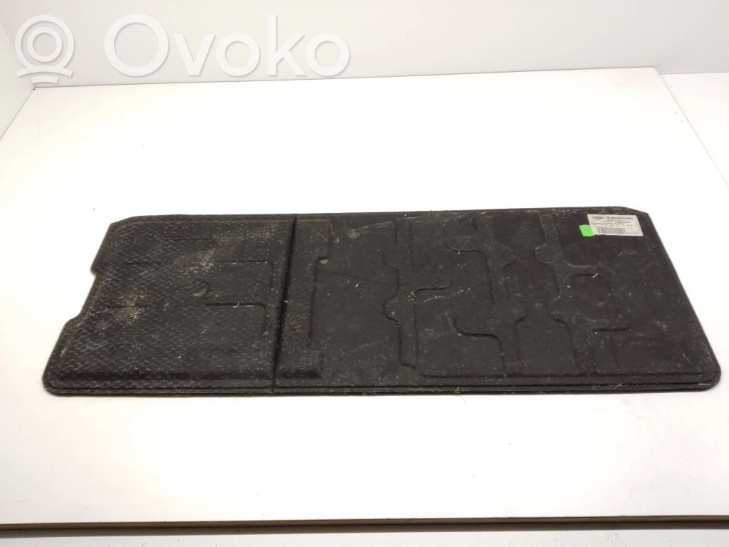 Mini One - Cooper F56 F55 Wykładzina podłogowa bagażnika 