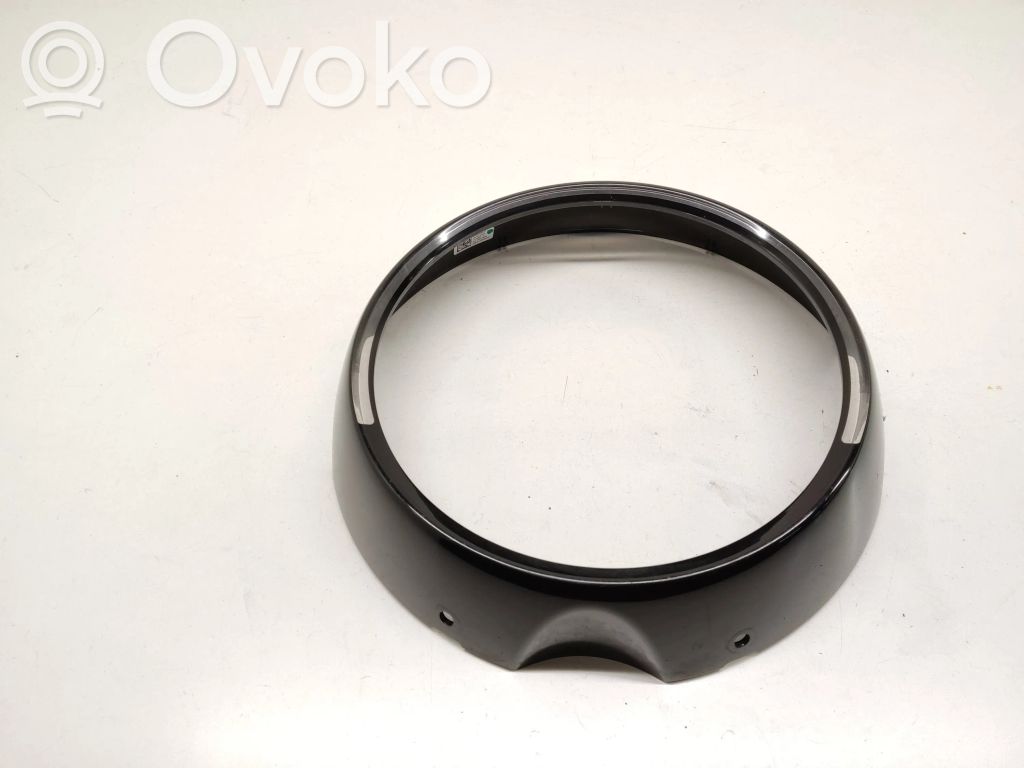 Mini One - Cooper F56 F55 Konsola środkowa / Radio / GPS 