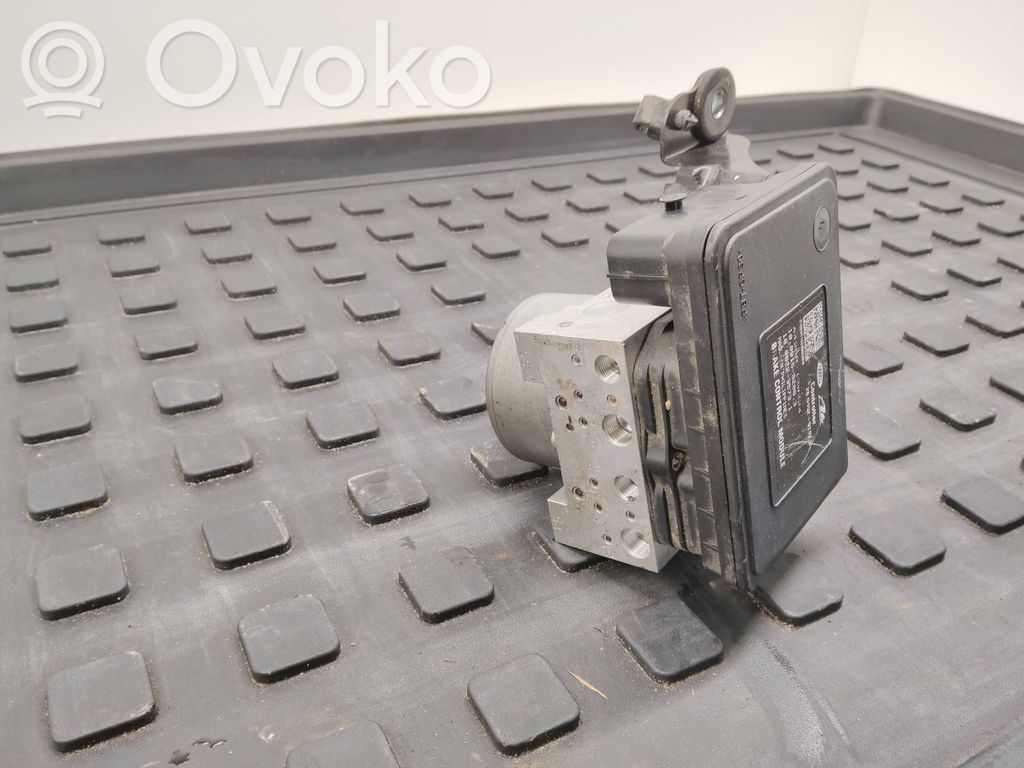 Land Rover Evoque I ABS bloks 