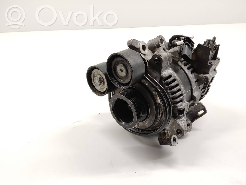 Volvo XC40 Generatorius 