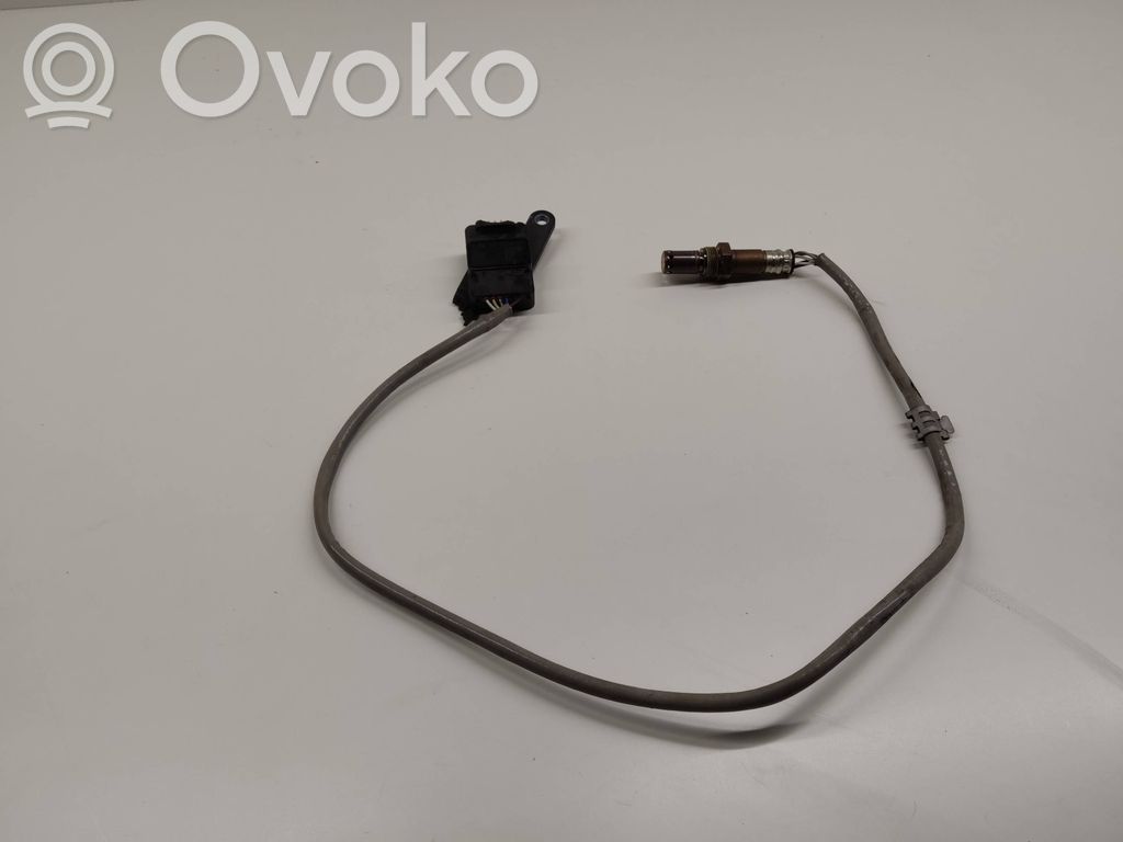 Mercedes-Benz C W206 Lambda probe sensor 