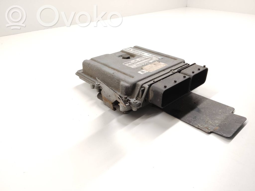 Engine control unit/module   0281013660,P05094575AE