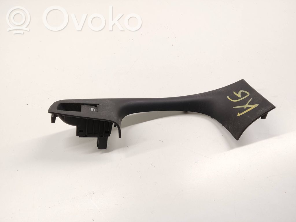 Volkswagen Jetta VI Electric window control switch 