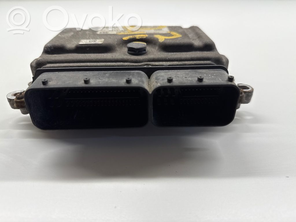 Iveco Daily 35.8 - 9 Gearbox control unit/module 