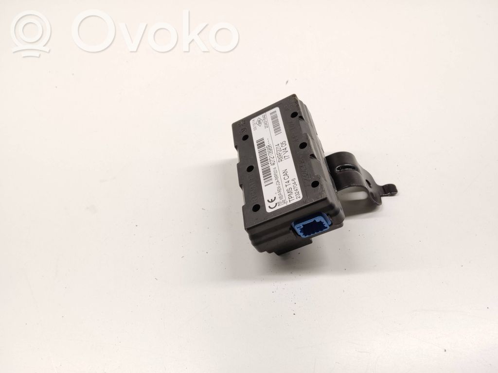 Nissan NV400 Other control units/modules 